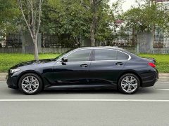 BMW i3 eDrive 35 L - фото 3