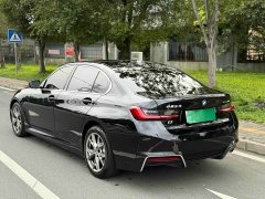 BMW i3 eDrive 35 L - фото 4