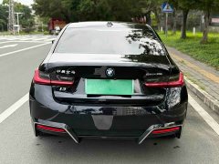 BMW i3 eDrive 35 L - фото 5