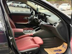BMW i3 eDrive 35 L - фото 7