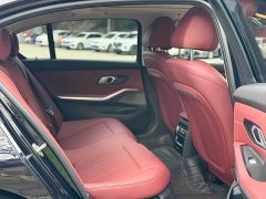 BMW i3 eDrive 35 L - фото 8