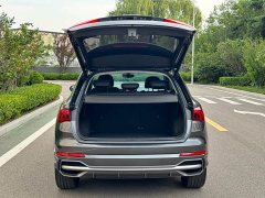Audi Q3 35 TFSI Fashionable and Dynamic (1.4T) - фото 10