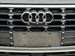 Audi Q3 35 TFSI Fashionable and Dynamic (1.4T) - фото 11