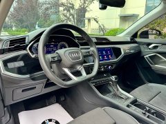 Audi Q3 35 TFSI Fashionable and Dynamic (1.4T) - фото 12