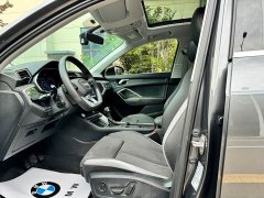 Audi Q3 35 TFSI Fashionable and Dynamic (1.4T) - фото 13