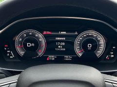 Audi Q3 35 TFSI Fashionable and Dynamic (1.4T) - фото 17