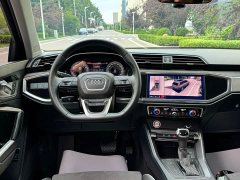 Audi Q3 35 TFSI Fashionable and Dynamic (1.4T) - фото 18