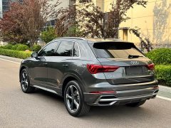 Audi Q3 35 TFSI Fashionable and Dynamic (1.4T) - фото 4