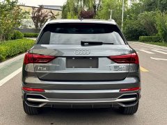 Audi Q3 35 TFSI Fashionable and Dynamic (1.4T) - фото 5