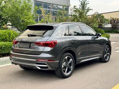 Audi Q3 35 TFSI Fashionable and Dynamic (1.4T) - фото 6