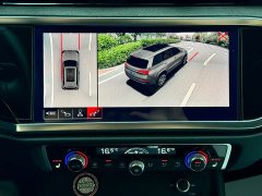 Audi Q3 35 TFSI Fashionable and Dynamic (1.4T) - фото 7