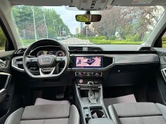Audi Q3 35 TFSI Fashionable and Dynamic (1.4T) - фото 8