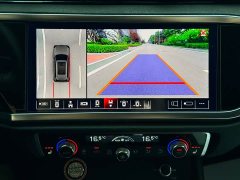 Audi Q3 35 TFSI Fashionable and Dynamic (1.4T) - фото 9