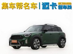 MINI COUNTRYMAN 2.0T COOPER S ALL4 - фото 1