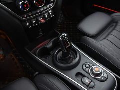 MINI COUNTRYMAN 2.0T COOPER S ALL4 - фото 10