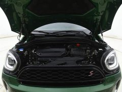 MINI COUNTRYMAN 2.0T COOPER S ALL4 - фото 12