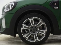 MINI COUNTRYMAN 2.0T COOPER S ALL4 - фото 15
