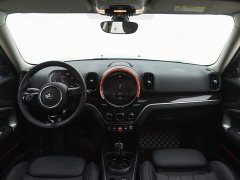 MINI COUNTRYMAN 2.0T COOPER S ALL4 - фото 9