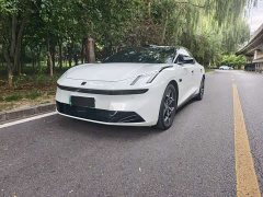 Lynk & Co 10 240 four-wheel drive Ultra sports version H7 - фото 1