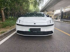 Lynk & Co 10 240 four-wheel drive Ultra sports version H7 - фото 2