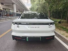 Lynk & Co 10 240 four-wheel drive Ultra sports version H7 - фото 4