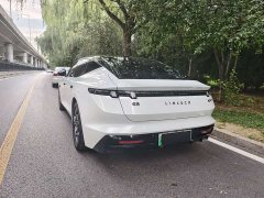 Lynk & Co 10 240 four-wheel drive Ultra sports version H7 - фото 5