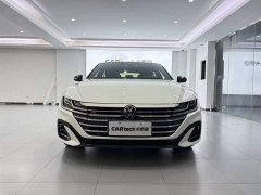 FAW-Volkswagen CC 380TSI eye-catching - фото 3