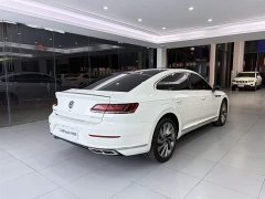 FAW-Volkswagen CC 380TSI eye-catching - фото 4