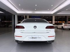 FAW-Volkswagen CC 380TSI eye-catching - фото 5