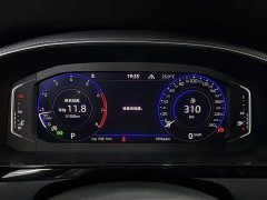 FAW-Volkswagen CC 380TSI eye-catching - фото 7