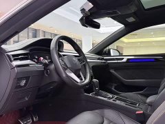 FAW-Volkswagen CC 380TSI eye-catching - фото 8