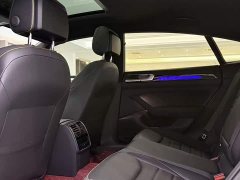 FAW-Volkswagen CC 380TSI eye-catching - фото 9