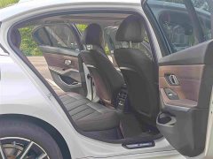 BMW 3 Series 320Li M Sport Package - фото 10