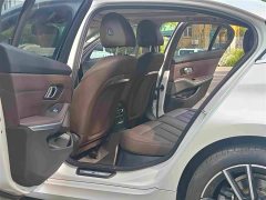 BMW 3 Series 320Li M Sport Package - фото 11