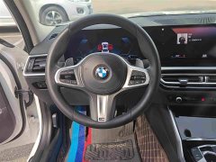 BMW 3 Series 320Li M Sport Package - фото 18