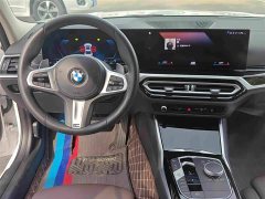 BMW 3 Series 320Li M Sport Package - фото 19