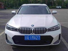 BMW 3 Series 320Li M Sport Package - фото 2
