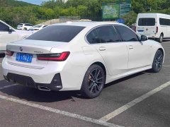 BMW 3 Series 320Li M Sport Package - фото 4