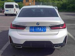 BMW 3 Series 320Li M Sport Package - фото 5