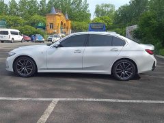 BMW 3 Series 320Li M Sport Package - фото 7