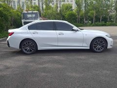 BMW 3 Series 320Li M Sport Package - фото 8