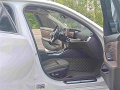 BMW 3 Series 320Li M Sport Package - фото 9
