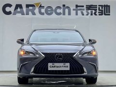 Lexus ES 2020 200 Excellence Edition - фото 1