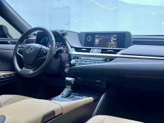 Lexus ES 2020 200 Excellence Edition - фото 10