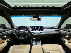 Lexus ES 2020 200 Excellence Edition - фото 12