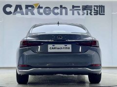 Lexus ES 2020 200 Excellence Edition - фото 13