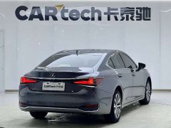 Lexus ES 2020 200 Excellence Edition - фото 14