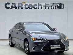 Lexus ES 2020 200 Excellence Edition - фото 2