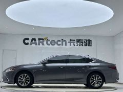 Lexus ES 2020 200 Excellence Edition - фото 3