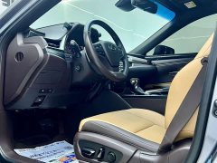 Lexus ES 2020 200 Excellence Edition - фото 5